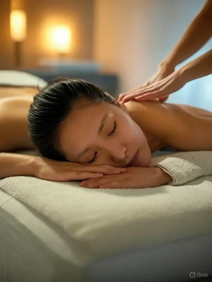 순천 건마, 바쁜 일상 속 온전한 휴식을 찾는 분들께 강력 추천합니다!